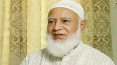 আগে মায়ের মর্যাদা, তারপর ফ্যামিলি কার্ড : জামায়াত আমির