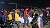 বগুড়ায় নির্মাণাধীন হিমাগারের ছাদ ধসে শ্রমিক নিহত, আহত ৪