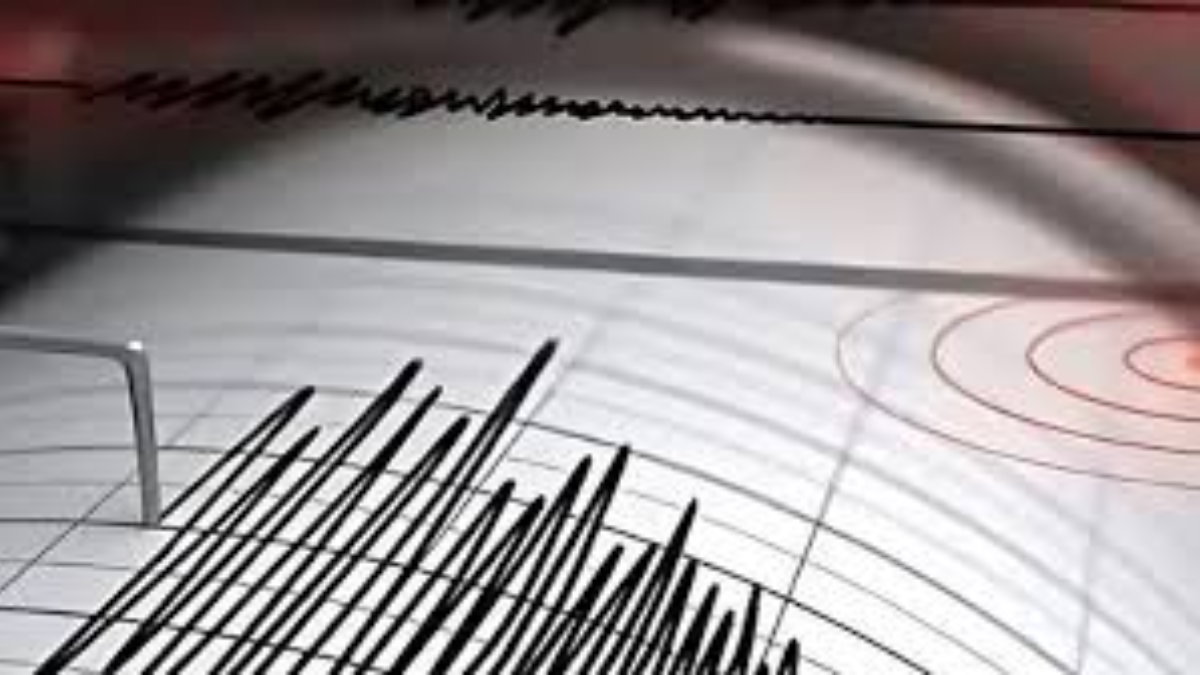ফের ভূমিকম্পে কাঁপলো দেশ