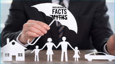 বাংলাদেশের বিমা খাত : মিথ বনাম বাস্তবতা