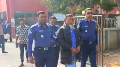 নিঃসন্তান গৃহবধূকে ধর্ষণ মামলায় কবিরাজের যাবজ্জীবন কারাদণ্ড