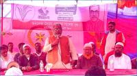 জনগণের শক্তিই বিএনপির শক্তি : এমরান সালেহ প্রিন্স