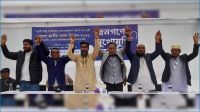 নীলফামারীতে ভোটারদের মুখোমুখি ৬ প্রার্থী : নানা প্রতিশ্রুতি