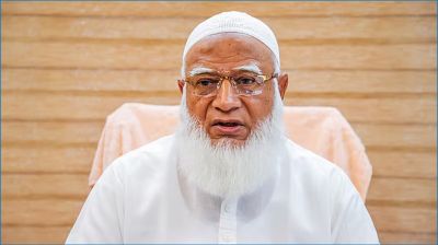 জামায়াত আমিরের এক্স অ্যাকাউন্ট হ্যাকের ঘটনায় বঙ্গভবনের কর্মকর্তা আটক