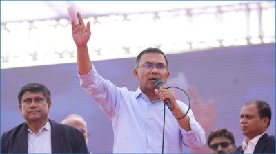 নির্বাচনী প্রচারণায় আজ বরিশাল ও ফরিদপুর যাচ্ছেন তারেক রহমান