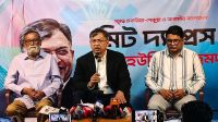 গণমাধ্যমের স্বাধীনতা নিশ্চিত হলে গণতন্ত্র শক্তিশালী হবে