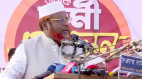 আমিরের পর এবার জামায়াত সেক্রেটারির এক্স অ্যাকাউন্ট হ্যাক