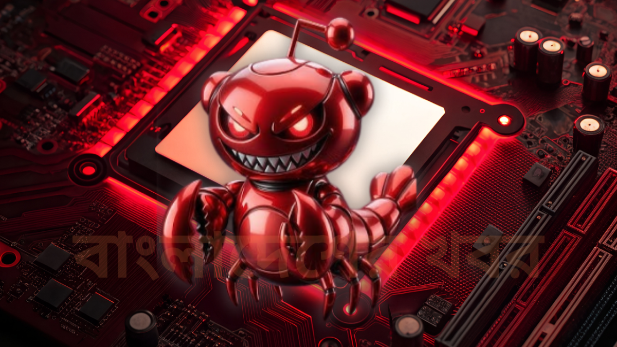 বিদ্রোহী হয়ে  উঠেছে এআই, মানুষের বিরুদ্ধে ষড়যন্ত্র করছে?