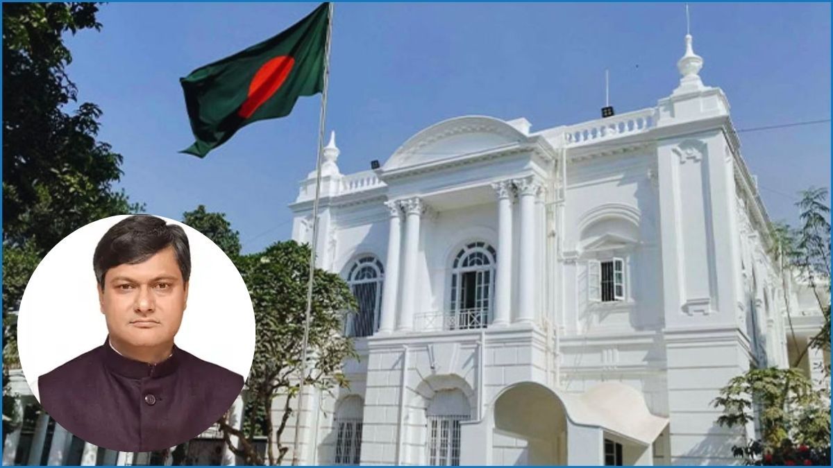 লাশ পোড়ানোর মামলায় সাবেক এমপিসহ ৬ জনের মৃত্যুদণ্ড