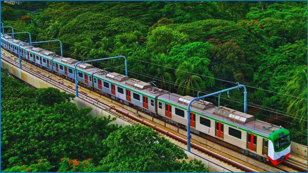 ভোটের দিন চলবে মেট্রোরেল, থাকবে অতিরিক্ত ট্রেনও