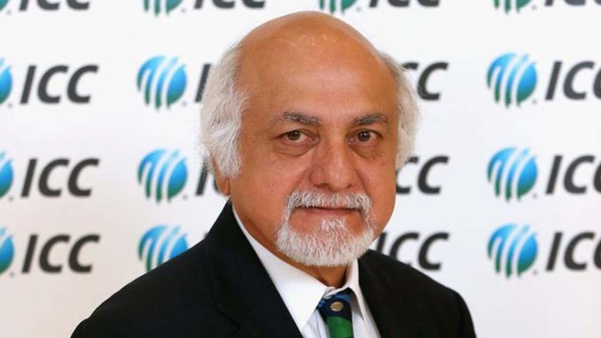 টি-টোয়েন্টি বিশ্বকাপ : পাকিস্তানকে রাজি করানোর দায়িত্ব পেলেন ইমরান খাজা