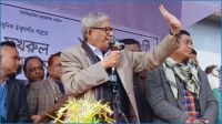 এবার জালিয়াতি আর জবরদস্তির ভোট হবে না : মির্জা ফখরুল