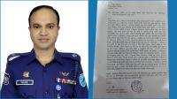 ২ পুলিশ কর্মকর্তার বিরুদ্ধে পক্ষপাতিত্বের অভিযোগ মুফতি কাসেমীর
