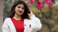 অভিনয় ছাড়লেন নওবা তাহিয়া, মন দেবেন ধর্ম-কর্মে