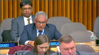 পাচার হওয়া অর্থ ফেরাতে আন্তর্জাতিক সহযোগিতা চাইল বাংলাদেশ