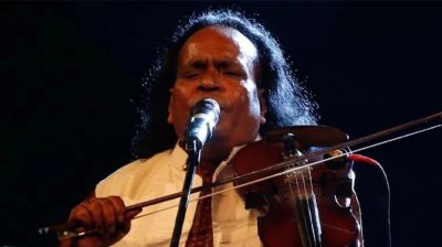 প্রখ্যাত বাউল শিল্পী সুনীল কর্মকারের প্রয়াণ