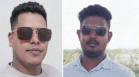 নিরক্ষর বৃদ্ধের জমি আত্মসাতের পাঁয়তারা : দুই ব্যক্তির বিরুদ্ধে এসপি বরাবর অভিযোগ