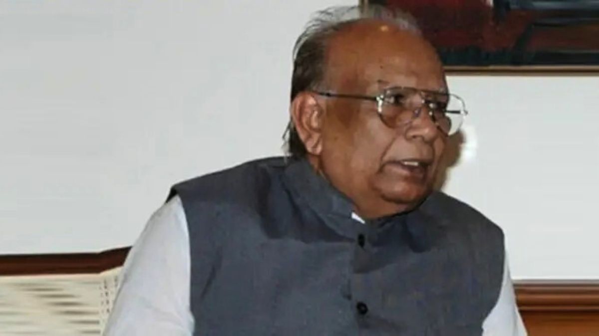 কারাবন্দি সাবেক মন্ত্রী রমেশ চন্দ্র সেন মারা গেছেন