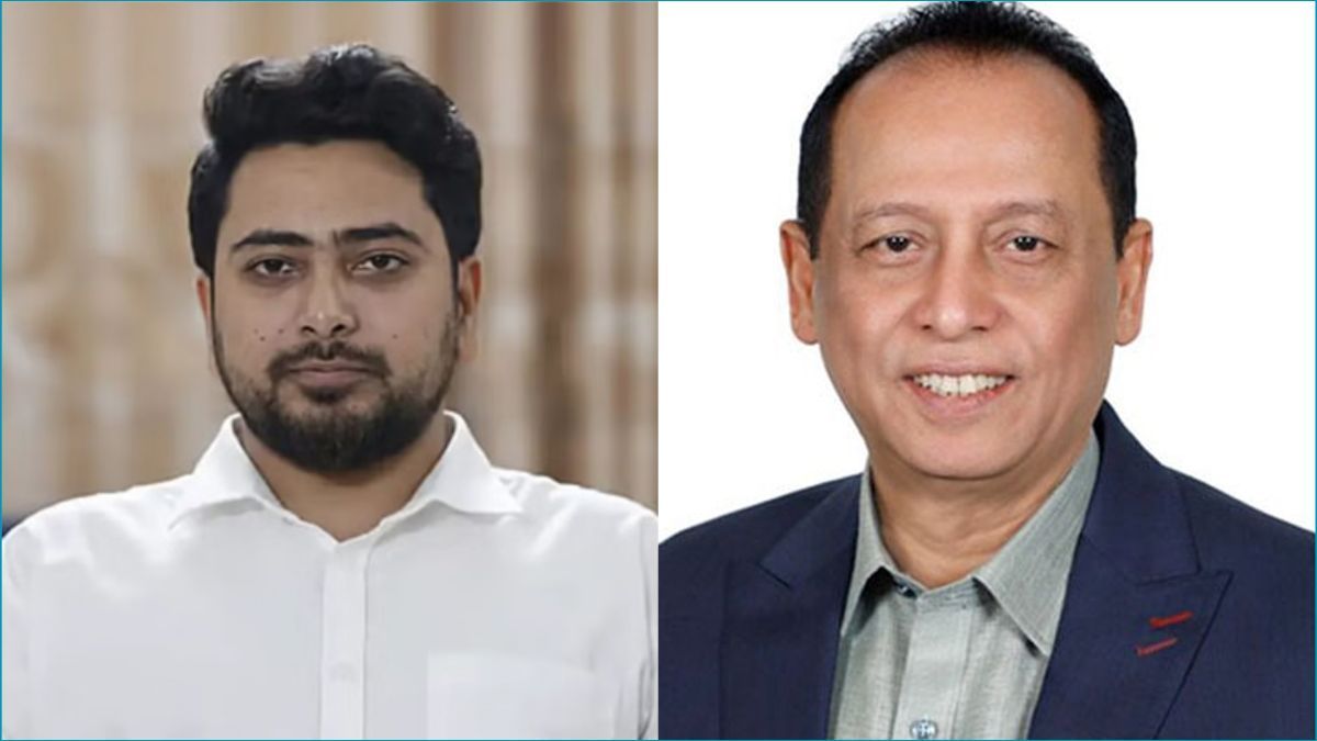 কাইয়ুমের প্রার্থিতা বাতিল চেয়ে এবার আপিল বিভাগে নাহিদ