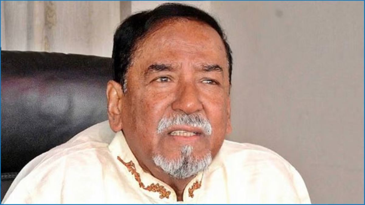 দেশের মানুষ স্বাধীনতাবিরোধী দলকে ভোট দিবে না : মেজর হাফিজ