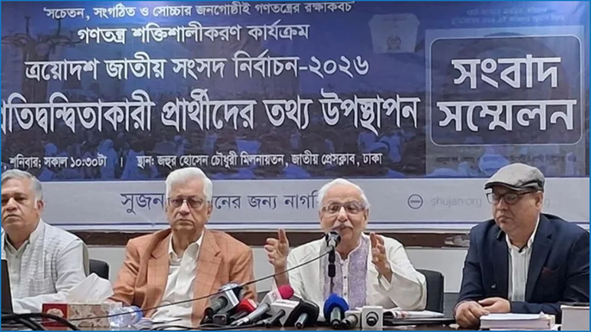 নির্বাচনে ৫১৯ প্রার্থী ঋণগ্রহীতা, শীর্ষে বিএনপি