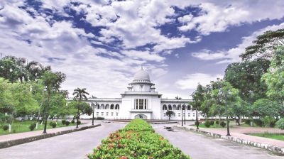 দ্রুত বিচার নিশ্চিতে ৬৫৭ বিচারকের মনোনয়ন
