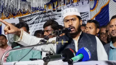 বিএনপির সহযোগিতা ছাড়া জামায়াত কোথাও এমপি হয়নি : নুর