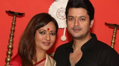 আনুষ্ঠানিকভাবে বিচ্ছেদ হচ্ছে নীলাঞ্জনা ও যিশু সেনগুপ্তের!