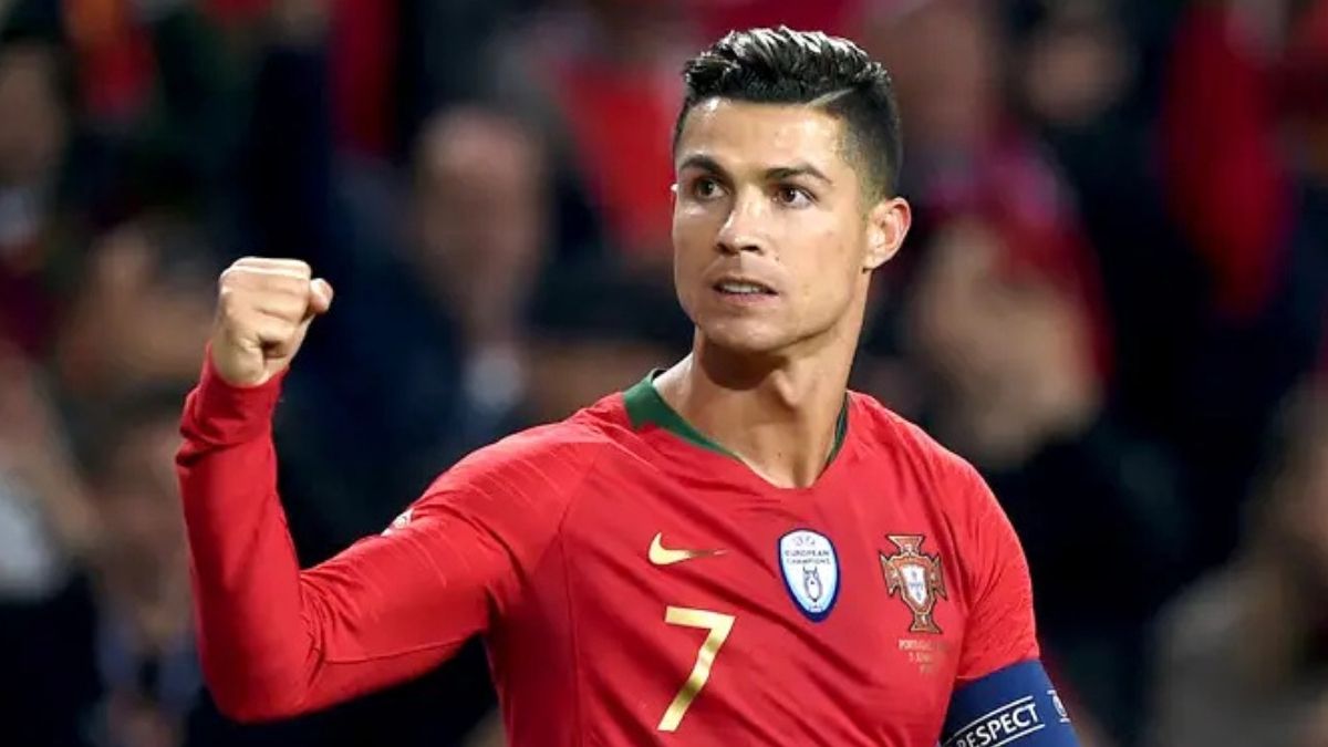 আল নাসরের টানা দ্বিতীয় ম্যাচে অনুপস্থিত রোনাল্ডো