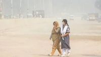 বিশ্বের দূষিত শহরের তালিকায় দ্বিতীয় ঢাকা, শীর্ষে কায়রো