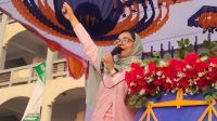 ‘রাজাকার বলায় হাসিনার পতন হয়েছে, গুপ্ত বলায় তারেক জিয়ারও পতন হবে’