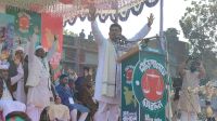 জামায়াতের নেতৃত্বে নতুন বাংলাদেশের বন্দোবস্ত হবে : সাদিক কায়েম