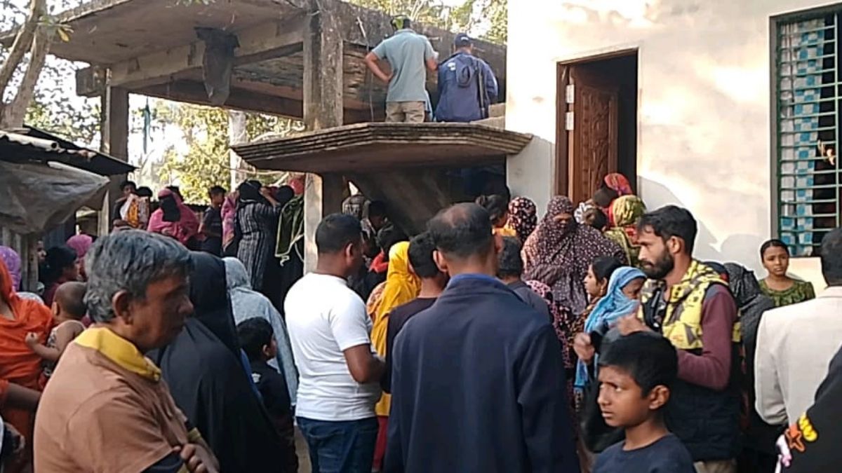 ৩ বছরের সন্তানকে হত্যা করে প্রেমিকের সঙ্গে পালালেন টিকটকার মা