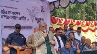 ‘হ্যাঁ’ ভোট দিয়ে সংস্কারের পক্ষে অবস্থান নেওয়ার আহ্বান মির্জা ফখরুলের