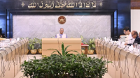 আন্তর্জাতিক শ্রমবাজারে সুনাম বজায় রাখতে সার্টিফিকেশন জালিয়াতি রোধের নির্দেশ প্রধান উপদেষ্টার