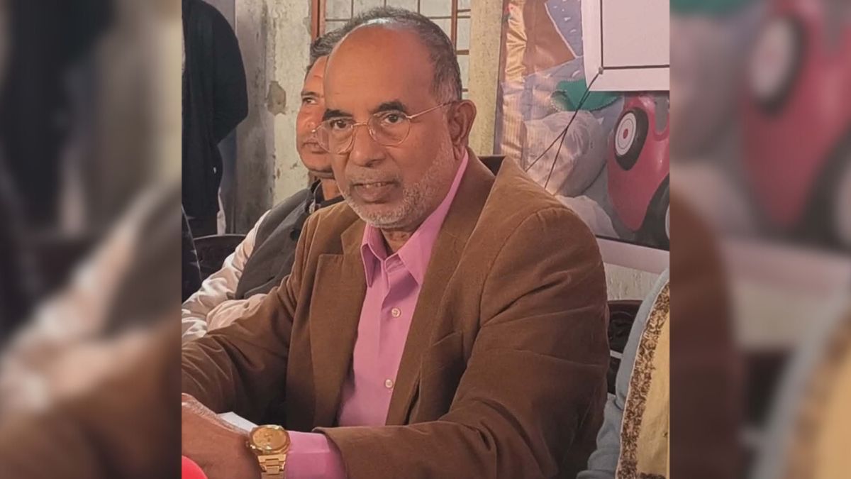 মানিকগঞ্জ-৩ আসনে নির্বাচন বর্জন করলেন স্বতন্ত্র প্রার্থী ড. রফিক