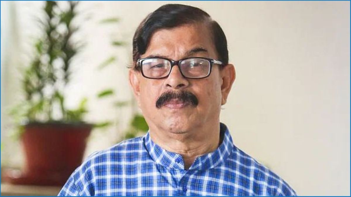 ঢাকা-১৮ আসন থেকে সরে দাঁড়ালেন মান্না