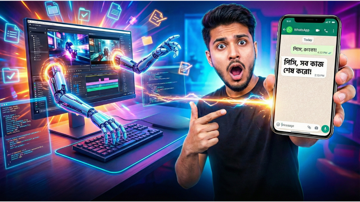 চ্যাটজিপিটি এখন অতীত? 'মোল্টবট’ এআই দুনিয়ার নতুন বিস্ময়