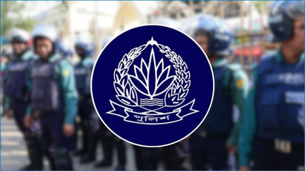 ভোটের আগে পদোন্নতি পেলেন ১৫৩ পুলিশ কর্মকর্তা