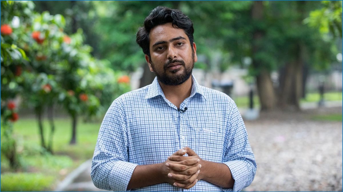 নাহিদের বিরুদ্ধে দ্বৈত নাগরিকত্বের অভিযোগ, প্রার্থিতা বাতিল চেয়ে রিট