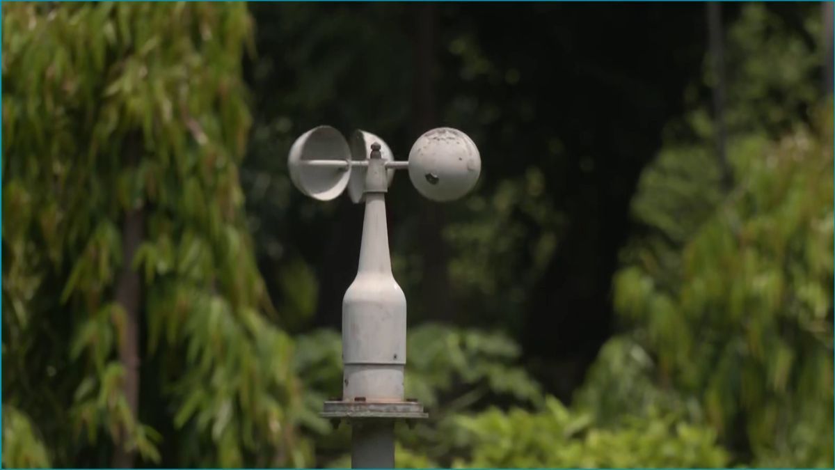 ভোটের দিন কেমন থাকবে আবহাওয়া, জানাল অধিদপ্তর