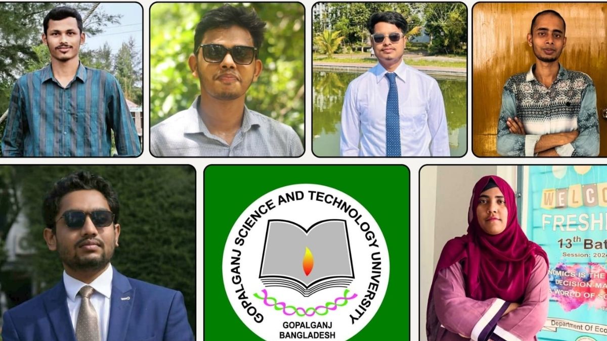 ত্রয়োদশ জাতীয় সংসদ নির্বাচন নিয়ে শিক্ষার্থীদের ভাবনা