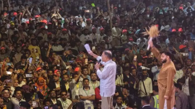 বিশ্বের প্রথম জেন–জি প্রভাবিত নির্বাচন বাংলাদেশে