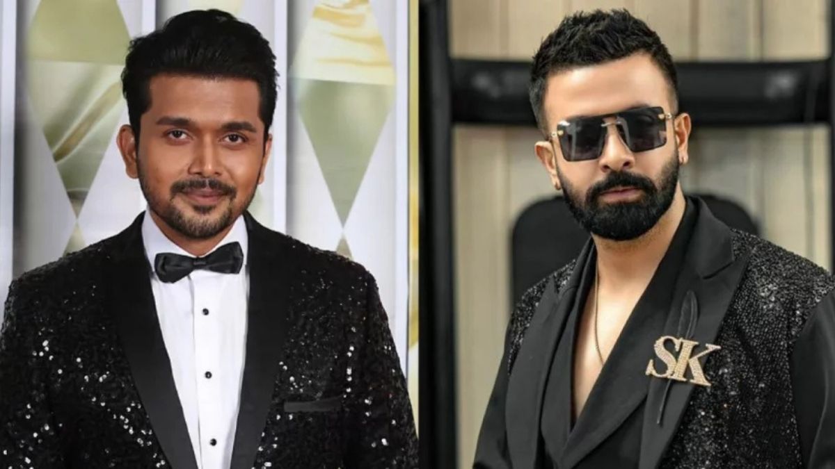 যে কারণে ভোট দিতে পারবেন না শাকিব খান ও আরিফিন শুভ