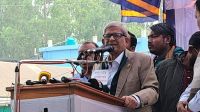 বাবুনগরী সাহেব জামায়াতকে ভোট দেওয়া নাজায়েজ বলেছেন : মির্জা ফখরুল