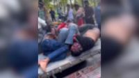 গোপালগঞ্জে বাস-ইজিবাইক সংঘর্ষে ২ যাত্রী নিহত