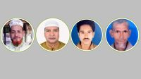 নির্বাচনি মিছিলে ৩ জেলায় ৫ জনের মৃত্যু