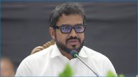 ডিএনসিসি প্রশাসক এজাজকে সরিয়ে দিল সরকার