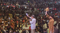 বিশ্বের প্রথম জেন–জি প্রভাবিত নির্বাচন বাংলাদেশে