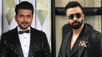 যে কারণে ভোট দিতে পারবেন না শাকিব খান ও আরিফিন শুভ